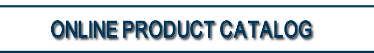Product Catalog