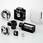 Cooling Fans