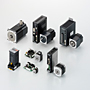 Step Motors