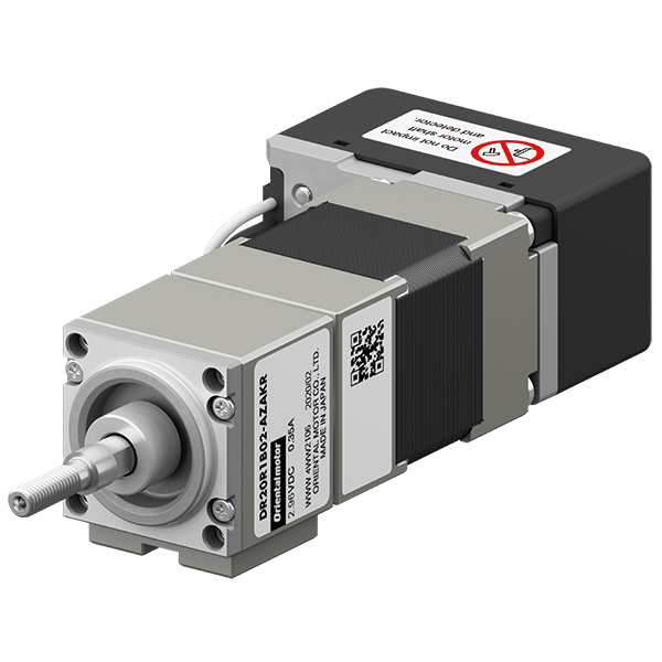 20 mm Rod Type DR Series Compact Electric Cylinders - AZ Series