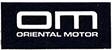 ORIENTAL MOTOR