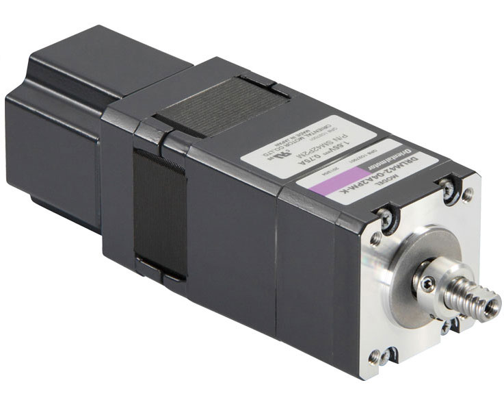 Item DRLM6005A4PMK, Compact Linear Actuator On Oriental Motor USA