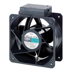 1PC ORIX MRS18-DUL 18cm 18090 200-230V Industrial Cooling Fan #019 