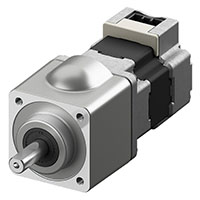 Brushless DC Motor