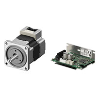 Brushless DC Motor