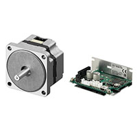 Brushless DC Motor