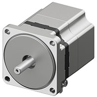 Brushless DC Motor