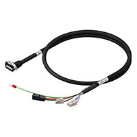 Metal Connection Cable