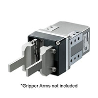 Electric Gripper Example