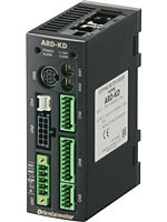 ARD-KD aSTEP AR Series Driver with Built-in Controller (Stored