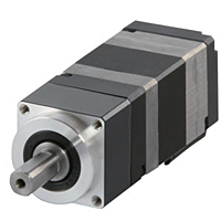 Stepper Motor