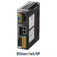 EtherNet/IP Driver AZ Series