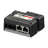 AZ Series mini Driver Ethernet Type Modbus