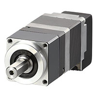 AZM24AK-PS10 1.10 in. (28 mm) Stepper Motor with Absolute 