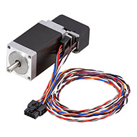 Direct Connect Stepper Motor