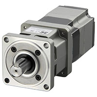 Stepper Motor