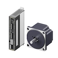 Brushless DC Motor