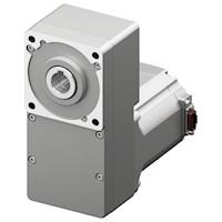 Brushless DC Motor