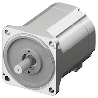 Brushless DC Motor