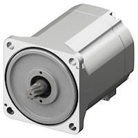Brushless DC Motor