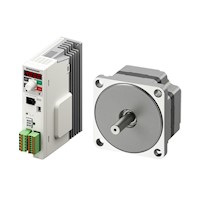 Brushless DC Motor Speed Control System