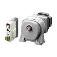 Brushless DC Motor Speed Control System