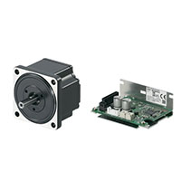 Brushless DC Motor