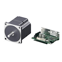 Brushless DC Motor