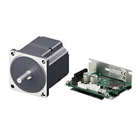 Brushless DC Motors