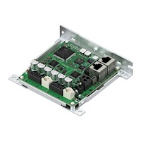 Stepper Motor Driver