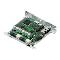 Stepper Motor Driver