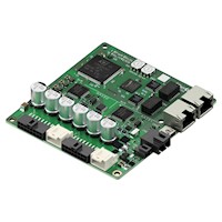 Stepper Motor Driver
