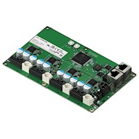 Stepper Motor Driver