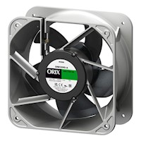 Axial Fan