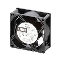 Axial Fan