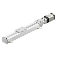 Cleanroom Linear Slide