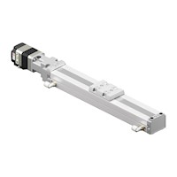 Cleanroom Linear Slide
