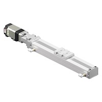 Cleanroom Linear Slide