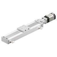 Cleanroom Linear Slide