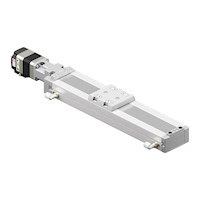 Cleanroom Linear Slide