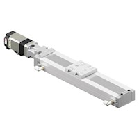 Cleanroom Linear Slide