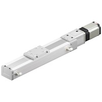 Cleanroom Linear Slide