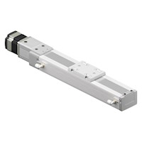 Cleanroom Linear Slide