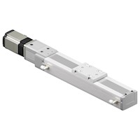 Cleanroom Linear Slide