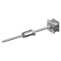 Lead Screw Actuator Adapter