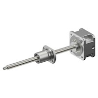 Lead Screw Actuator Adapter