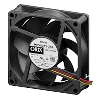 Axial Fan