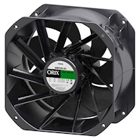 Axial Fan