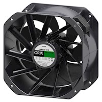 Axial Fan