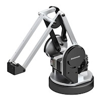 Industrial Training Robot